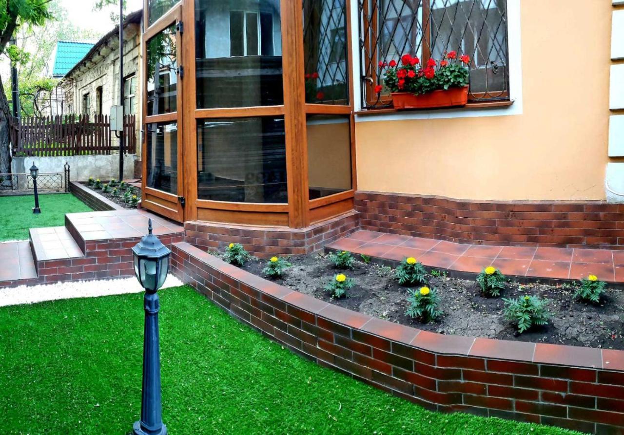 Unique 1 Bd Apt Dt W/Free Parking And Wi-Fi Apartment Chisinau Exterior photo
