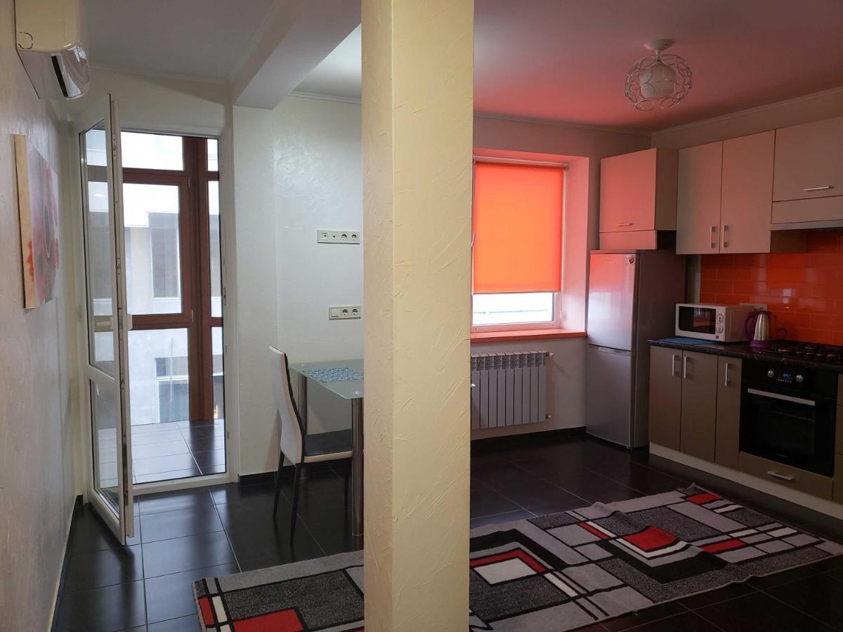 Unique 1 Bd Apt Dt W/Free Parking And Wi-Fi Apartment Chisinau Exterior photo