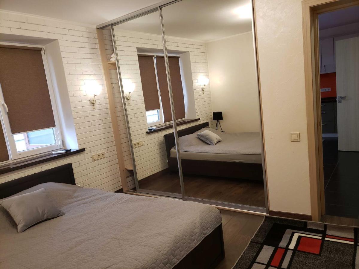 Unique 1 Bd Apt Dt W/Free Parking And Wi-Fi Apartment Chisinau Exterior photo